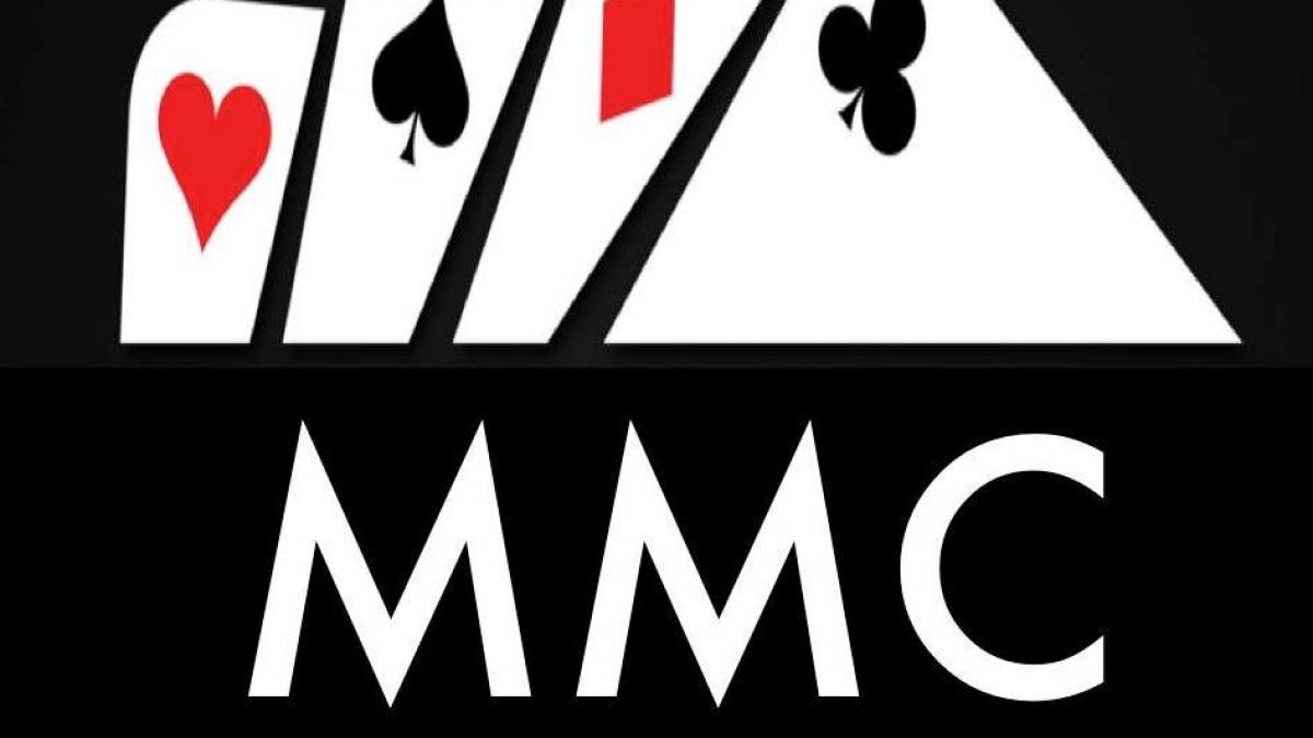 Monaco magic club