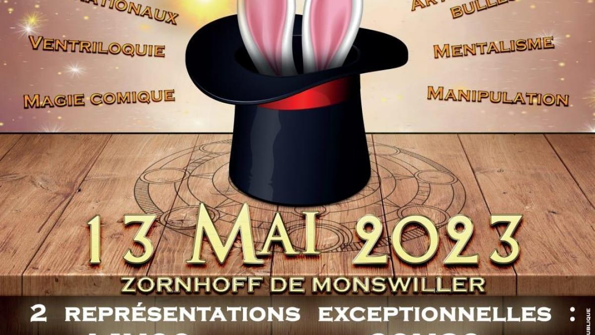 Affiche 2023