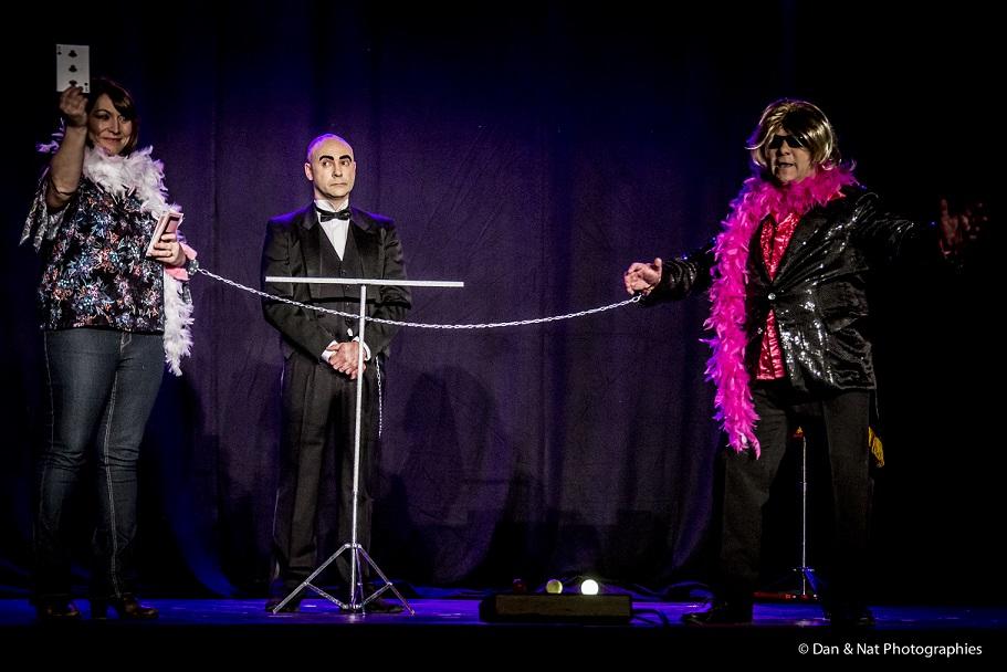 Gala 2018