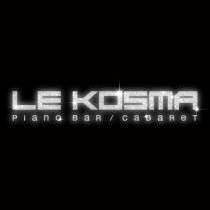 Kosma piano bar