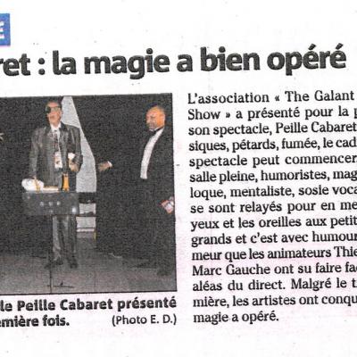 Nice matin 1